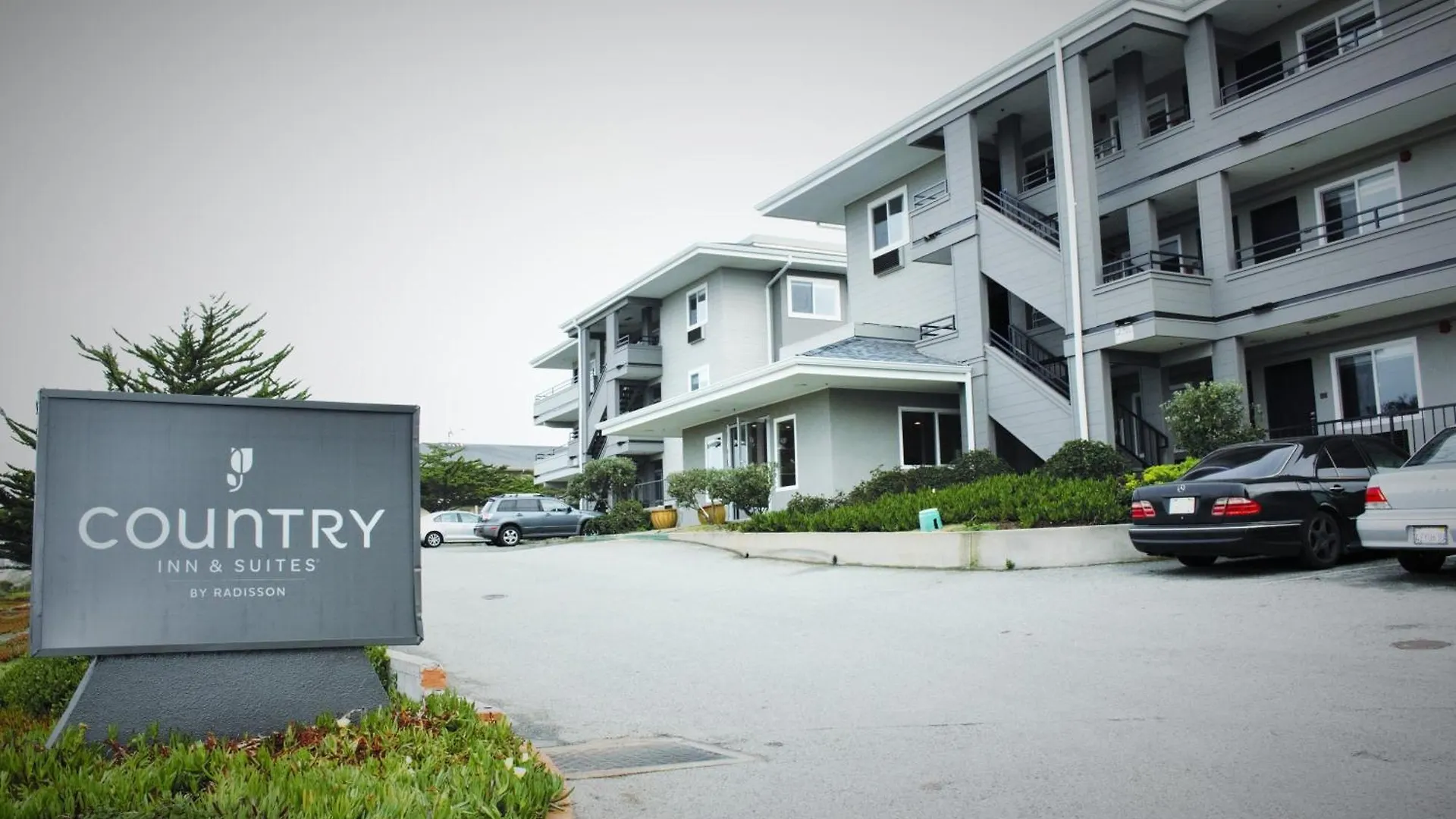 4 Budget Hotels in Monterey County That Actually Deliver