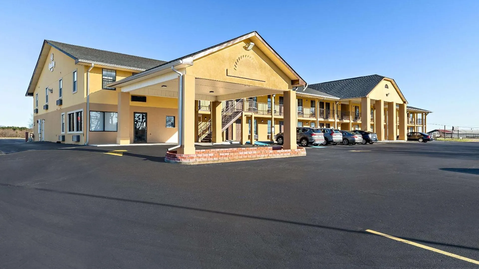 9 Inn Hotels in Atlanta Metropolitan for Every Base